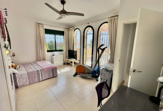 Resale - Villa - Ciudad Quesada - La Fiesta