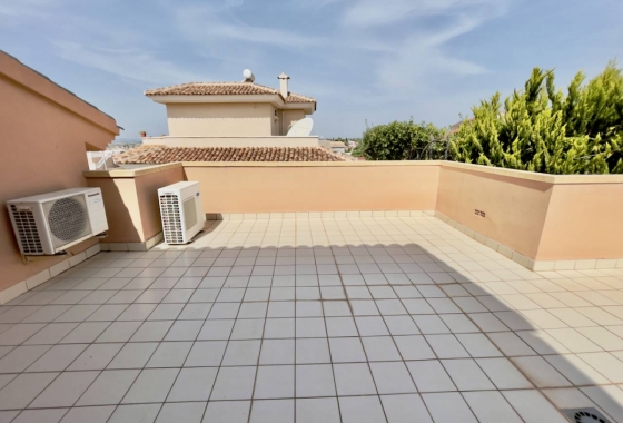 Resale - Villa - Ciudad Quesada - La Fiesta