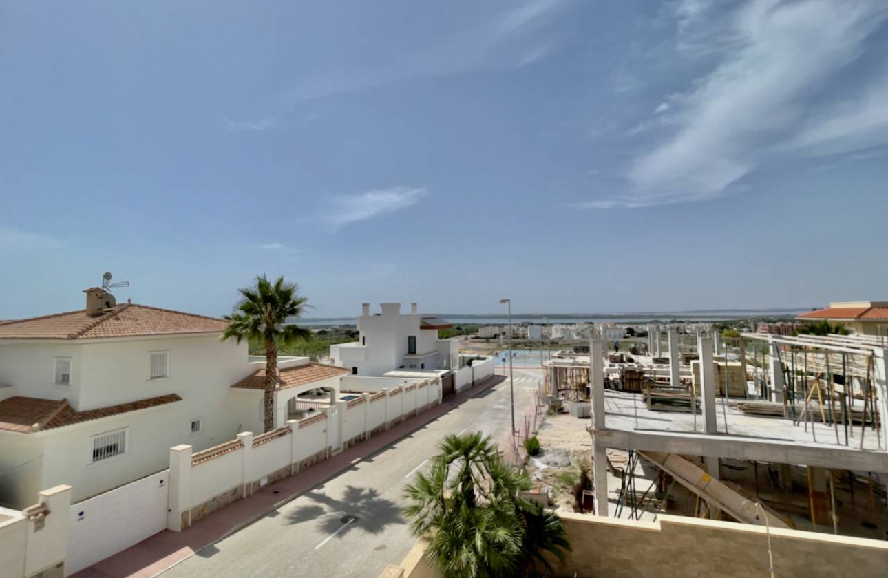 Resale - Villa - Ciudad Quesada - La Fiesta