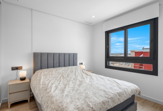 Resale - Apartment / flat - Orihuela Costa - Costa Blanca South