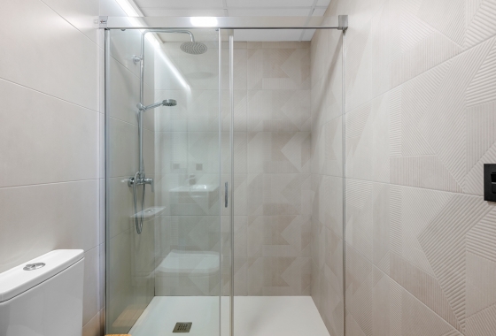 Resale - Apartment / flat - Orihuela Costa - Costa Blanca South