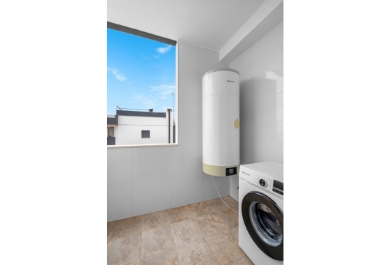 Resale - Apartment / flat - Orihuela Costa - Costa Blanca South