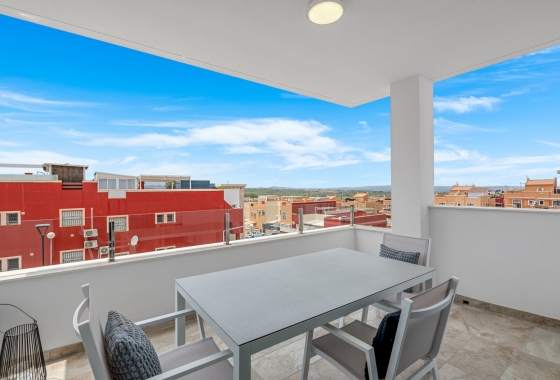 Resale - Apartment / flat - Orihuela Costa - Costa Blanca South