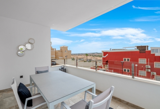 Resale - Apartment / flat - Orihuela Costa - Costa Blanca South