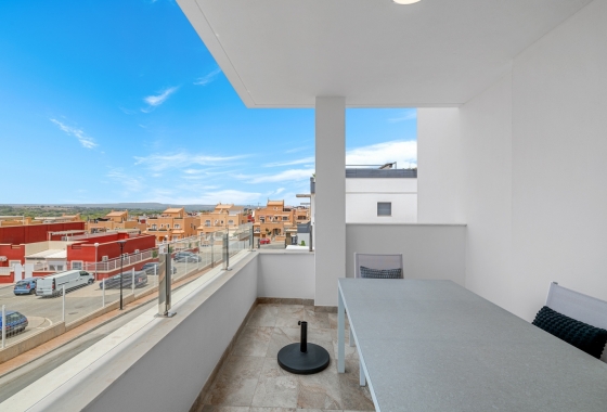 Resale - Apartment / flat - Orihuela Costa - Costa Blanca South