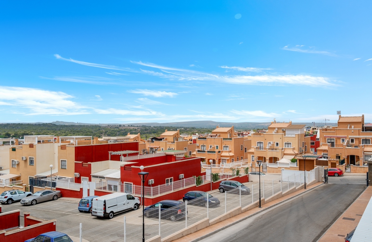 Resale - Apartment / flat - Orihuela Costa - Costa Blanca South