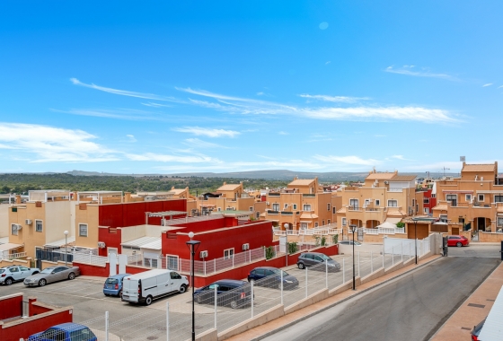 Resale - Apartment / flat - Orihuela Costa - Costa Blanca South