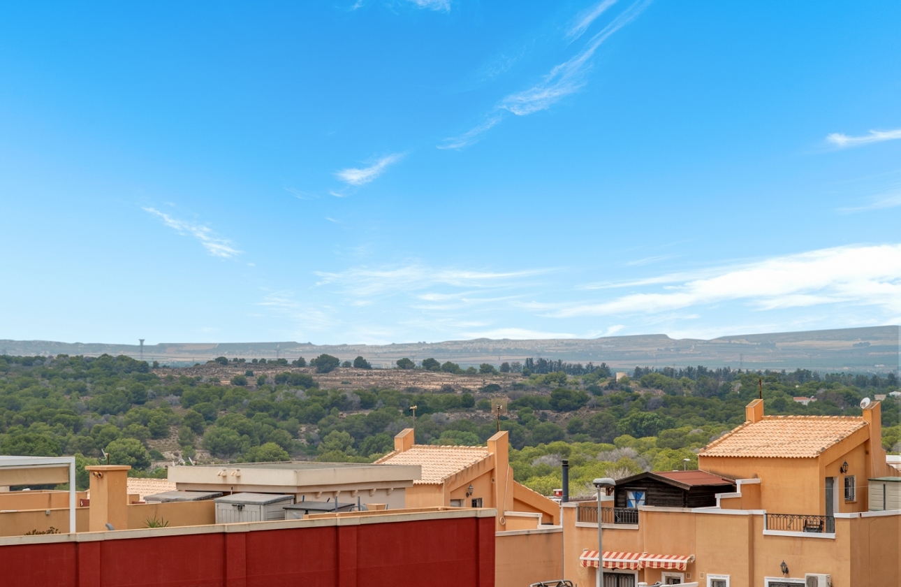 Resale - Apartment / flat - Orihuela Costa - Costa Blanca South