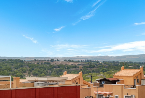 Resale - Apartment / flat - Orihuela Costa - Costa Blanca South
