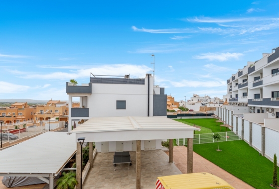 Resale - Apartment / flat - Orihuela Costa - Costa Blanca South