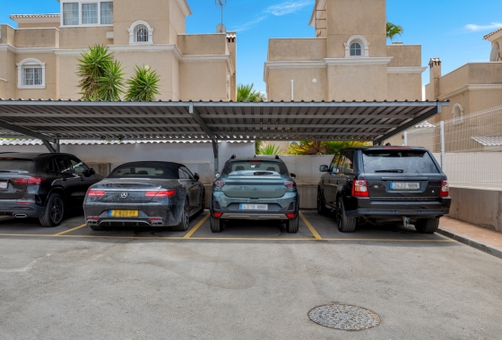 Resale - Apartment / flat - Orihuela Costa - Costa Blanca South
