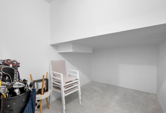 Resale - Apartment / flat - Orihuela Costa - Costa Blanca South