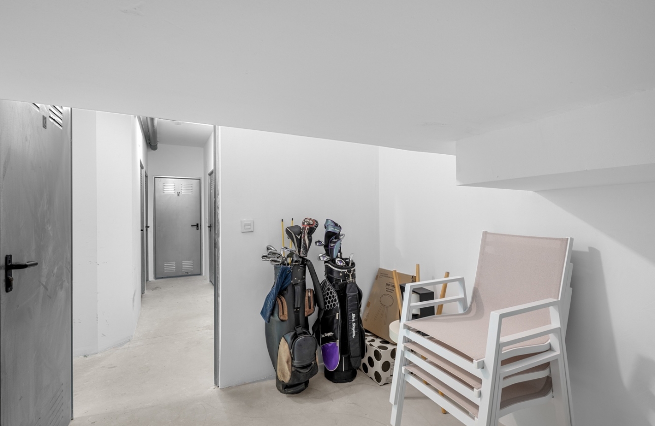 Resale - Apartment / flat - Orihuela Costa - Costa Blanca South