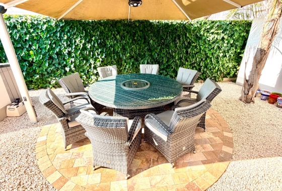 Resale - Villa - Los Montesinos - Los Montesinos - Urb. La Herrada