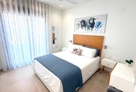 Resale - Villa - Los Montesinos - Los Montesinos - Urb. La Herrada
