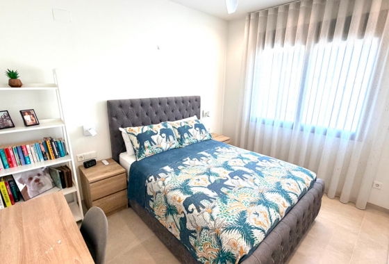 Resale - Villa - Los Montesinos - Los Montesinos - Urb. La Herrada