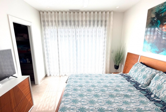 Resale - Villa - Los Montesinos - Los Montesinos - Urb. La Herrada