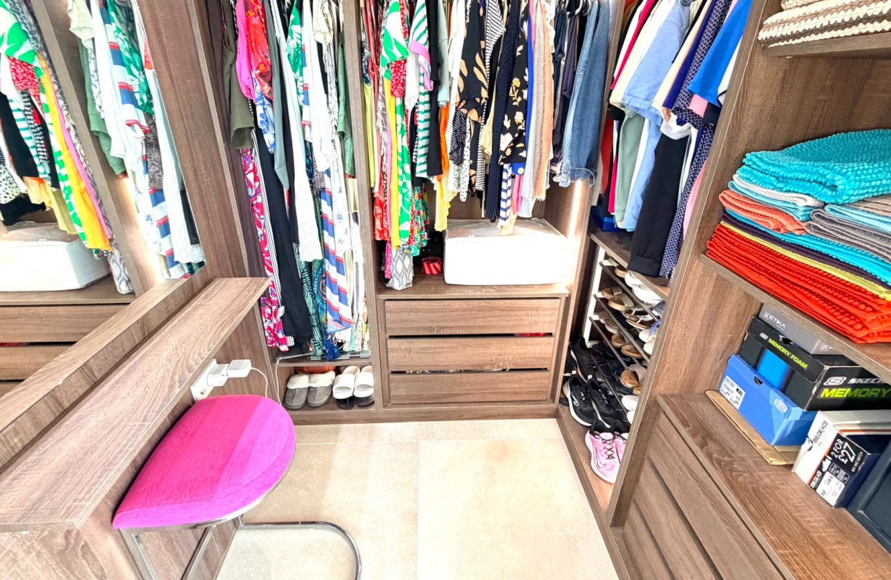 Resale - Villa - Los Montesinos - Los Montesinos - Urb. La Herrada
