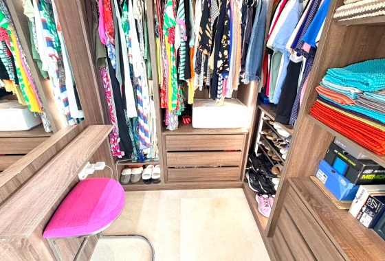 Resale - Villa - Los Montesinos - Los Montesinos - Urb. La Herrada