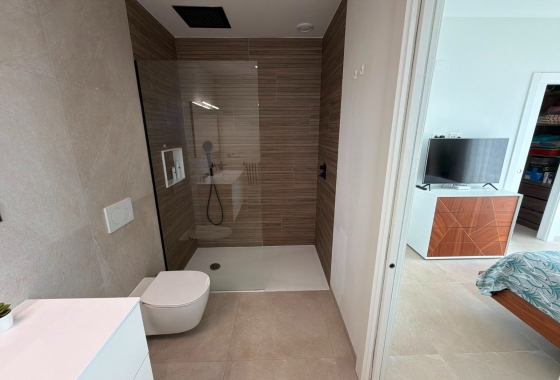 Resale - Villa - Los Montesinos - Los Montesinos - Urb. La Herrada