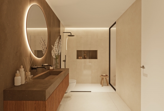 New Build - Villa - Moraira - Cumbre del Sol