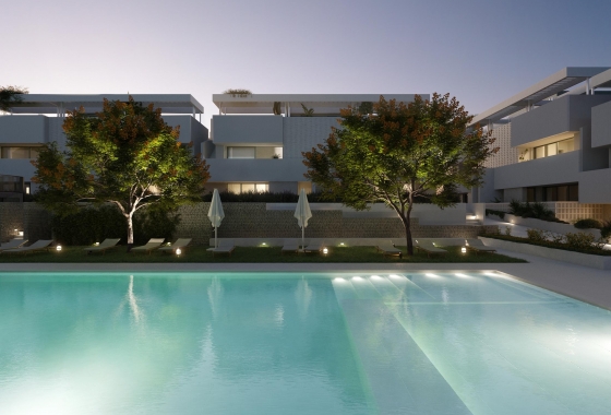 Neue Gebäude - Ground floor apartment - Vera Playa - Vera