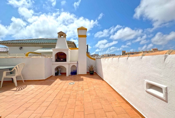 Resale - Apartment / flat - Torrevieja - La Mata