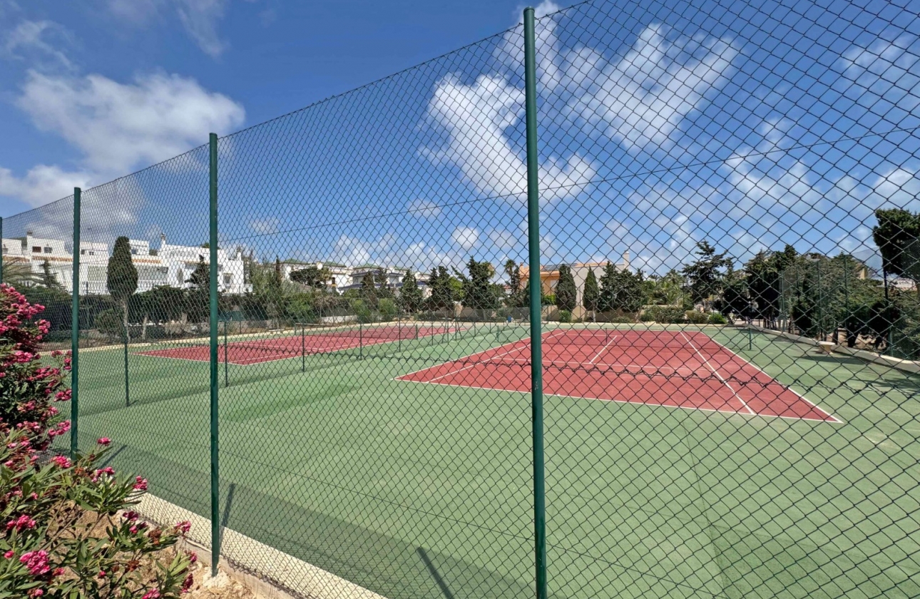 Resale - Apartment / flat - Torrevieja - La Mata