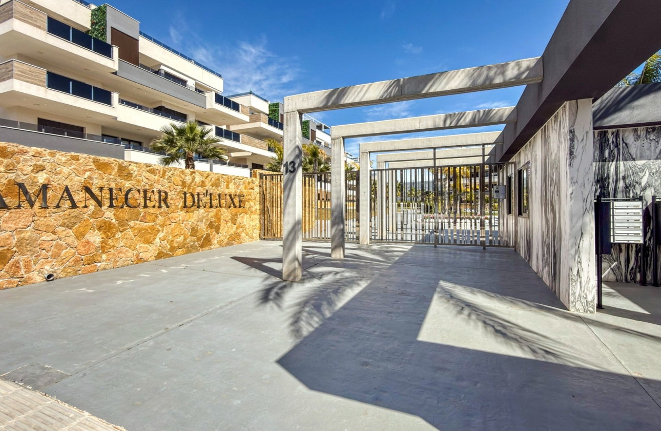 Reventa - Apartamento / piso - Orihuela Costa - Playa Flamenca