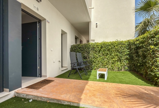 Resale - Apartment / flat - Pilar de la Horadada - Lo Romero Golf