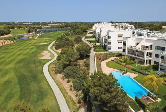 Resale - Apartment / flat - Pilar de la Horadada - Lo Romero Golf