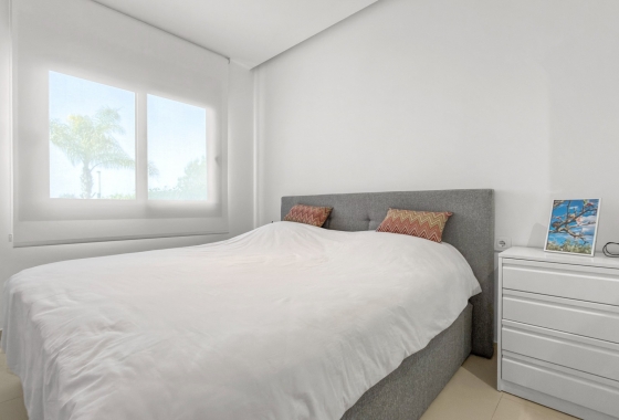 Resale - Apartment / flat - Pilar de la Horadada - Lo Romero Golf