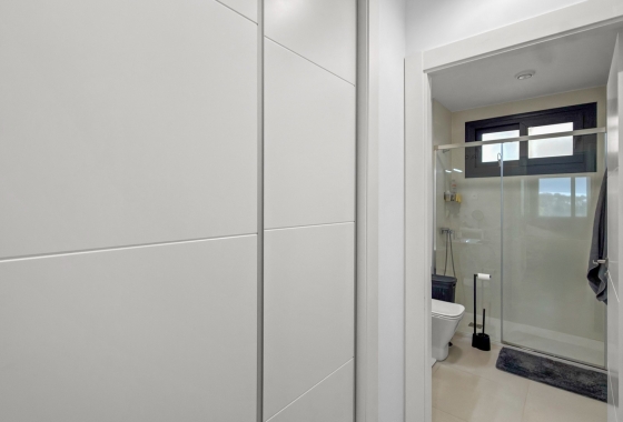 Resale - Apartment / flat - Pilar de la Horadada - Lo Romero Golf