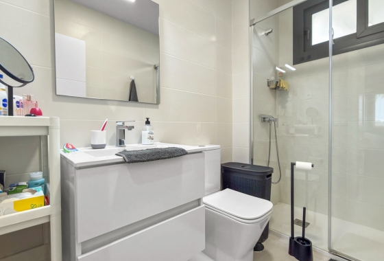 Resale - Apartment / flat - Pilar de la Horadada - Lo Romero Golf