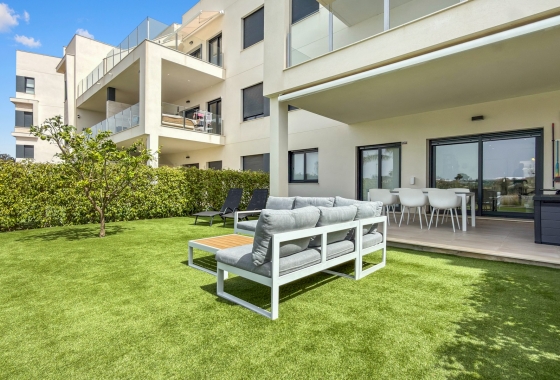Resale - Apartment / flat - Pilar de la Horadada - Lo Romero Golf