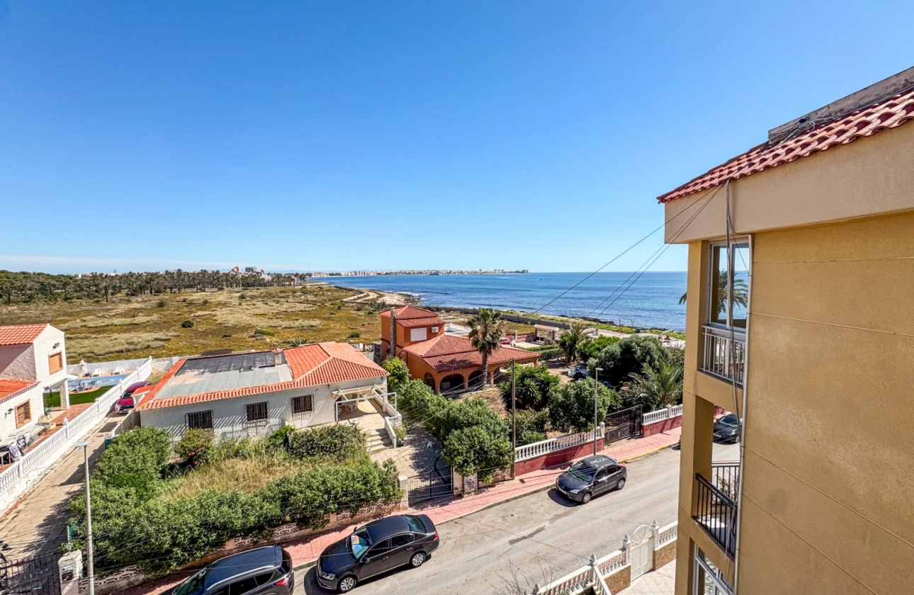 Resale - Apartment / flat - Orihuela Costa - Punta Prima