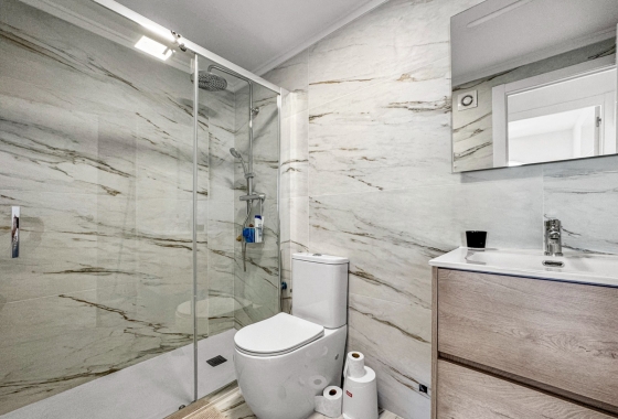 Resale - Apartment / flat - Orihuela Costa - Punta Prima