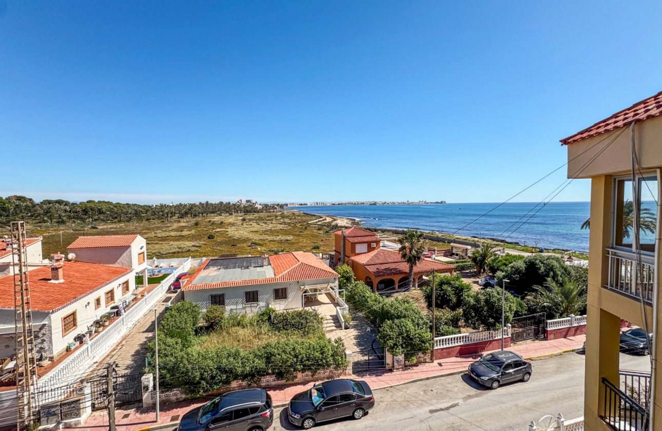 Resale - Apartment / flat - Orihuela Costa - Punta Prima