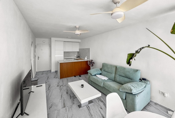 Resale - Apartment / flat - Orihuela Costa - Punta Prima