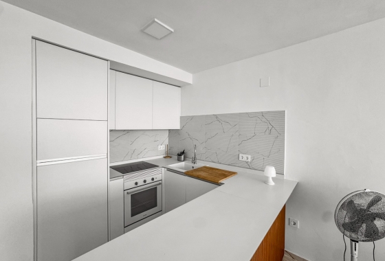 Resale - Apartment / flat - Orihuela Costa - Punta Prima