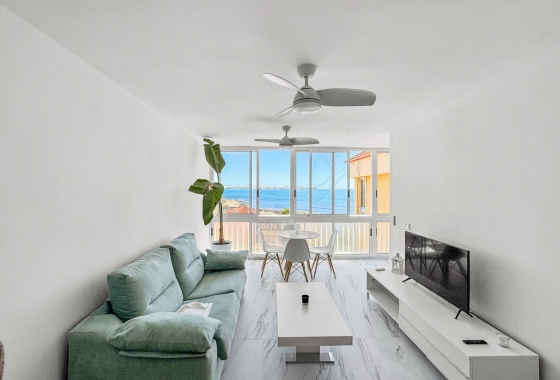 Resale - Apartment / flat - Orihuela Costa - Punta Prima