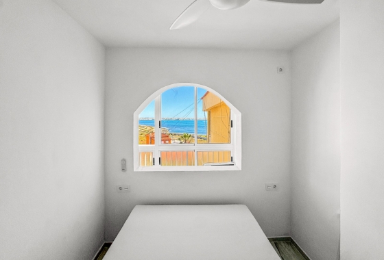 Resale - Apartment / flat - Orihuela Costa - Punta Prima
