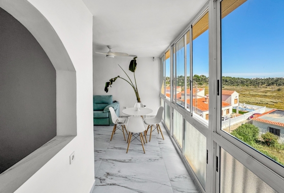 Resale - Apartment / flat - Orihuela Costa - Punta Prima
