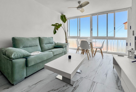 Resale - Apartment / flat - Orihuela Costa - Punta Prima