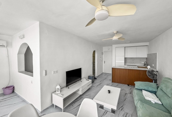 Resale - Apartment / flat - Orihuela Costa - Punta Prima