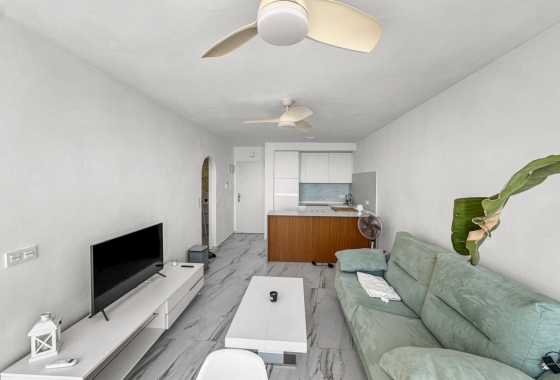 Resale - Apartment / flat - Orihuela Costa - Punta Prima