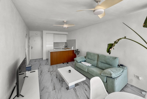 Resale - Apartment / flat - Orihuela Costa - Punta Prima