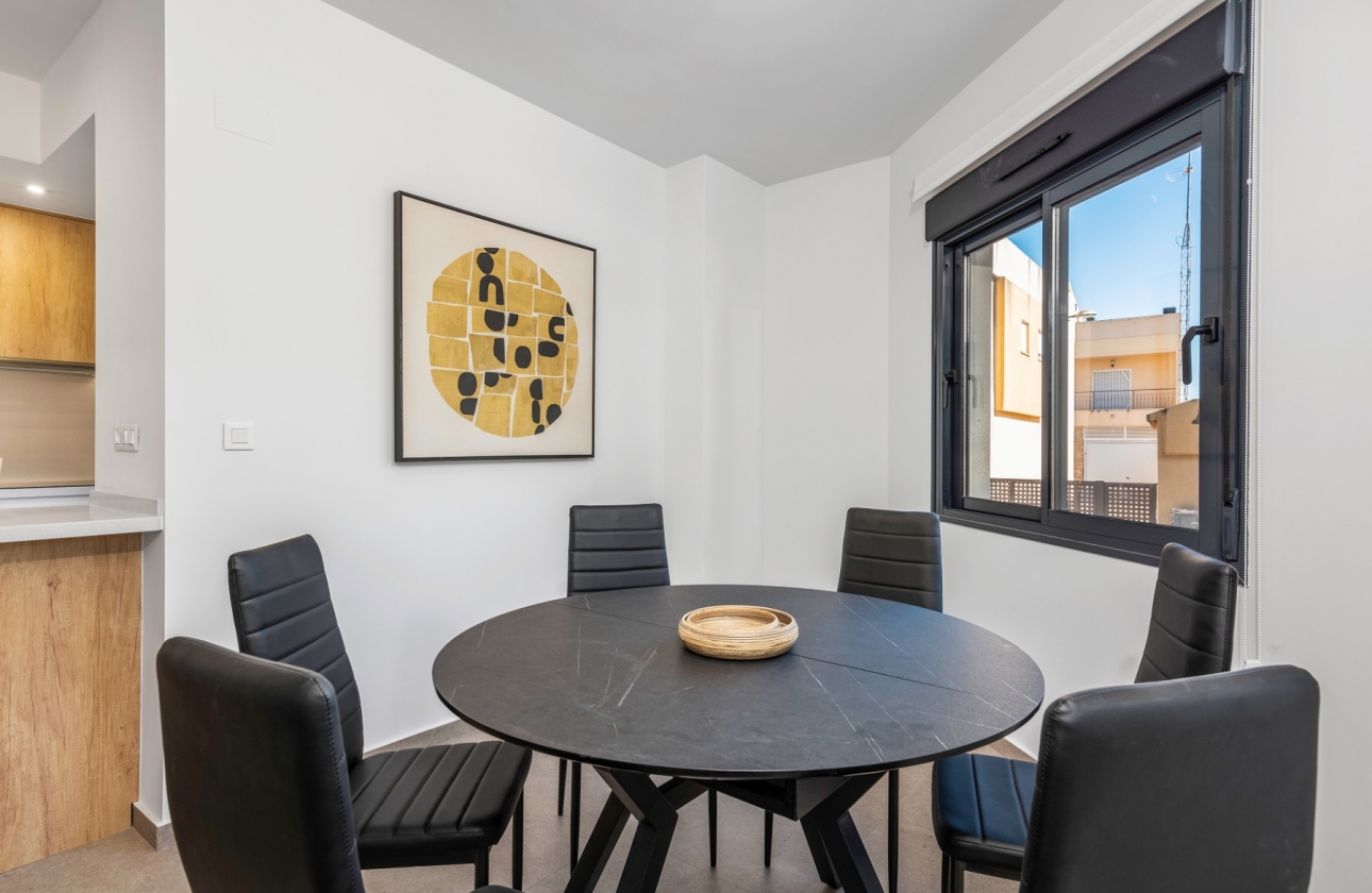 Herverkoop - Appartement / flat - Bigastro - Costa Blanca South