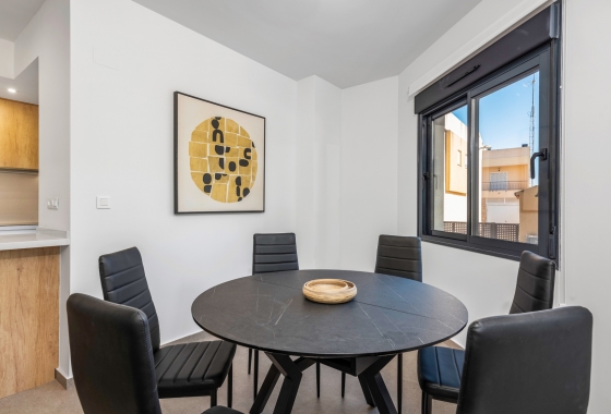 Herverkoop - Appartement / flat - Bigastro - Costa Blanca South