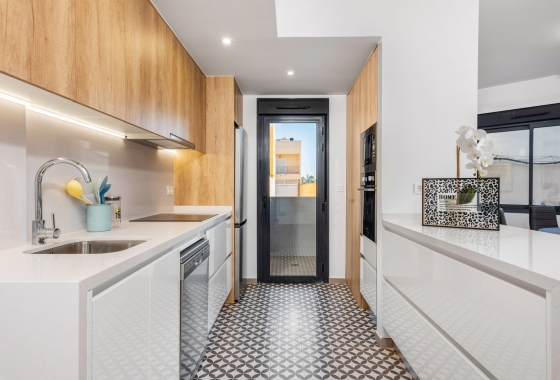Herverkoop - Appartement / flat - Bigastro - Costa Blanca South